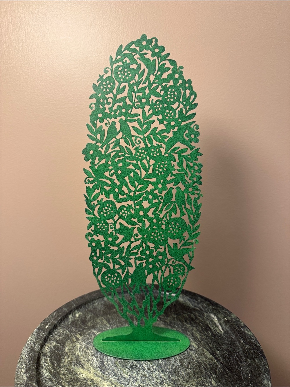 Demdaco Willow Tree Silhouette 2013 by Susan Lordi